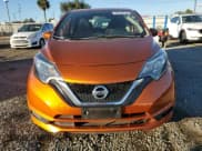 ✅ 2017 Nissan Note SV • VIN: 3N1CE2CP0HL371308 • Лот: 93710715. Опубликован ранее на Copart с пробегом 95 641 миль. Бесплатный доступ к архиву аукционных продаж из США и подробный отчёт об истории автомобиля на DreamBid. Изображение 5.