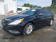✅ 2014 Hyundai Sonata GLS • VIN: 5NPEB4AC4EH896345 • Лот: 42699801. Опубликован ранее на IAAI с пробегом 114 085 миль. Бесплатный доступ к архиву аукционных продаж из США и подробный отчёт об истории автомобиля на DreamBid. Изображение 22.