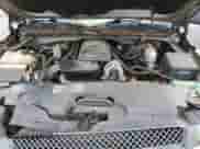 2005 Chevrolet Silverado 1500 Work Truck с VIN 1GCEC14V85Z316676, выставлен на аукционе Copart как лот 48424985 с пробегом 51 310 миль миль и На запчасти • Non repairable. История ставок и продаж доступна на DreamBid. Изображение 11.