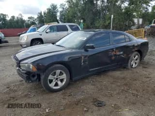 ✅ 2011 Dodge Charger Rallye • VIN: 2B3CL3CG8BH525077 • Лот: 68713365. Опубликован ранее на Copart с пробегом 170 915 миль. Бесплатный доступ к архиву аукционных продаж из США и подробный отчёт об истории автомобиля на DreamBid. Изображение 1.