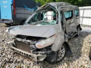 ✅ 2014 Ford Transit Connect Titanium • VIN: NM0GE9G70E1170297 • Lot: 60144375. Wystawiony na Copart z przebiegiem 135 439 mil. Bezpłatny archiwum sprzedaży aukcyjnych z USA i szczegółowy raport historii pojazdu na DreamBid. Zdjęcie 1.