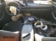 ✅ 2024 Mazda CX-30 S Select Sport • VIN: 3MVDMBBM0RM655513 • Lot: 81585555. Listed on Copart with Not provided. Free auction sales archive from the USA and detailed vehicle history report at DreamBid. Image 8.