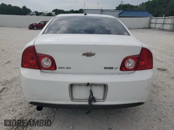 ✅ 2009 Chevrolet Malibu 1LT • VIN: 1G1ZH57K894243963 • Lot: 58562084. Listed on Copart with 174,312 mi. Free auction sales archive from the USA and detailed vehicle history report at DreamBid. Image 6.