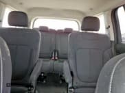 ✅ 2023 Jeep Grand Cherokee Altitude • VIN: 1C4RJJAG5P8814131 • Lot: 59122105. Listed on Copart with Not provided. Free auction sales archive from the USA and detailed vehicle history report at DreamBid. Image 10.