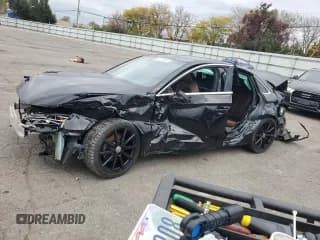 ✅ 2015 Audi A3 Premium Plus • VIN: WAUCJGFF0F1066059 • Lot: 82707555. Listed on Copart with 105,990 mi. Free auction sales archive from the USA and detailed vehicle history report at DreamBid. Image 1.