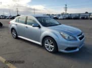 ✅ 2013 Subaru Legacy Premium • VIN: 4S3BMBB62D3049053 • Lot: 86689125. Listed on Copart with 127,690 mi. Free auction sales archive from the USA and detailed vehicle history report at DreamBid. Image 4.