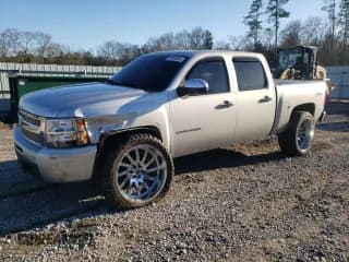 ✅ 2010 Chevrolet Silverado 1500 Work Truck • VIN: 3GCRKPE39AG215676 • Lot: 89169445. Listed on Copart with 190,380 mi. Free auction sales archive from the USA and detailed vehicle history report at DreamBid. Image 1.