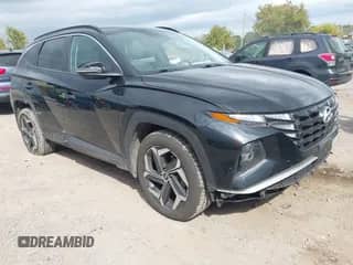 2023 Hyundai Tucson SEL с VIN 5NMJFCAE8PH170843, выставлен на аукционе IAAI как лот 43267312 с пробегом 42 067 миль миль и . История ставок и продаж доступна на DreamBid. Изображение 1.