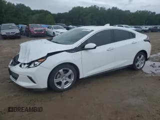 ✅ 2016 Chevrolet Volt LT • VIN: 1G1RC6S59GU137167 • Lot: 82066275. Wystawiony na Copart z przebiegiem 75 917 mil. Bezpłatny archiwum sprzedaży aukcyjnych z USA i szczegółowy raport historii pojazdu na DreamBid. Zdjęcie 1.