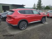 ✅ 2023 Hyundai Santa Fe Limited • VIN: 5NMS5DA17PH009815 • Lot: 63044353. Wystawiony na Copart z przebiegiem Nie podano. Bezpłatny archiwum sprzedaży aukcyjnych z USA i szczegółowy raport historii pojazdu na DreamBid. Zdjęcie 3.