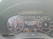 ✅ 2019 Audi A3 Cabriolet Premium Plus • VIN: WAUYELFF8K1018306 • Lot: 87287145. Wystawiony na Copart z przebiegiem 60 370 mil. Bezpłatny archiwum sprzedaży aukcyjnych z USA i szczegółowy raport historii pojazdu na DreamBid. Zdjęcie 9.