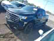 2023 Chevrolet Silverado 1500 High Country с VIN 2GCUDJED5P1123489, выставлен на аукционе IAAI как лот 43291869 с пробегом 28 648 миль миль и . История ставок и продаж доступна на DreamBid. Изображение 2.