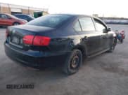 ✅ 2012 Volkswagen Jetta SE • VIN: 3VWDP7AJ9CM319747 • Лот: 43922195. Опубликован ранее на IAAI с пробегом 235 382 миль. Бесплатный доступ к архиву аукционных продаж из США и подробный отчёт об истории автомобиля на DreamBid. Изображение 4.