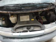 ✅ 1991 Toyota Previa • VIN: JT3AC11R1M0021951 • Lot: 43506044. Wystawiony na IAAI z przebiegiem 170 805 mil. Bezpłatny archiwum sprzedaży aukcyjnych z USA i szczegółowy raport historii pojazdu na DreamBid. Zdjęcie 10.