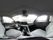 ✅ 2024 Hyundai Elantra Limited • VIN: KMHLP4DG8RU804328 • Lot: 42009743. Listed on IAAI with 4,633 mi. Free auction sales archive from the USA and detailed vehicle history report at DreamBid. Image 18.