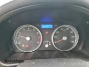 ✅ 2010 Hyundai Accent GS • VIN: KMHCM3AC1AU173916 • Lot: 95111245. Listed on Copart with 81,705 mi. Free auction sales archive from the USA and detailed vehicle history report at DreamBid. Image 9.