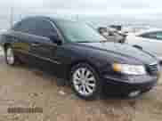 2006 Hyundai Azera SE с VIN KMHFC46F06A043823, выставлен на аукционе IAAI как лот 43412399 с пробегом 164 291 миль миль и . История ставок и продаж доступна на DreamBid. Изображение 1.