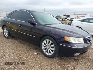 2006 Hyundai Azera SE с VIN KMHFC46F06A043823, выставлен на аукционе IAAI как лот 43412399 с пробегом 164 291 миль миль и . История ставок и продаж доступна на DreamBid. Изображение 1.