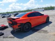 ✅ 2020 Dodge Charger SXT • VIN: 2C3CDXBG9LH150455 • Lot: 42340018. Listed on IAAI with 107,359 mi. Free auction sales archive from the USA and detailed vehicle history report at DreamBid. Image 4.