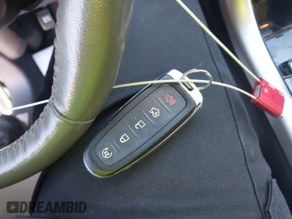 ✅ 2013 Ford Edge Limited • VIN: 2FMDK3KC9DBA02477 • Лот: 43472344. Опубликован ранее на IAAI с пробегом 92 686 миль. Бесплатный доступ к архиву аукционных продаж из США и подробный отчёт об истории автомобиля на DreamBid. Изображение 11.