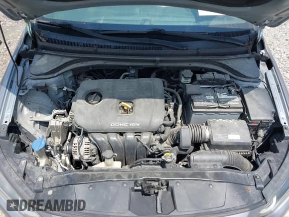 ✅ 2017 Hyundai Elantra Value Edition • VIN: 5NPD84LF6HH108459 • Lot: 42622128. Listed on IAAI with 140,576 mi. Free auction sales archive from the USA and detailed vehicle history report at DreamBid. Image 10.