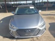 ✅ 2017 Hyundai Elantra SE • VIN: 5NPD84LF4HH080953 • Lot: 43291098. Listed on IAAI with 152,760 mi. Free auction sales archive from the USA and detailed vehicle history report at DreamBid. Image 12.