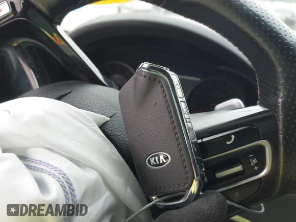 ✅ 2018 Kia Stinger GT1 • VIN: KNAE45LC6J6030287 • Lot: 42342497. Wystawiony na IAAI z przebiegiem 84 944 mil. Bezpłatny archiwum sprzedaży aukcyjnych z USA i szczegółowy raport historii pojazdu na DreamBid. Zdjęcie 11.