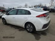 ✅ 2020 Hyundai Ioniq Blue • VIN: KMHC65LC7LU214152 • Lot: 42376825. Wystawiony na Copart z przebiegiem 48 931 mil. Bezpłatny archiwum sprzedaży aukcyjnych z USA i szczegółowy raport historii pojazdu na DreamBid. Zdjęcie 2.