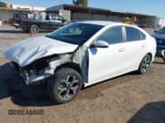 ✅ 2021 Kia Forte LXS • VIN: 3KPF24AD8ME374978 • Лот: 43536099. Опубликован ранее на IAAI с пробегом 31 836 миль. Бесплатный доступ к архиву аукционных продаж из США и подробный отчёт об истории автомобиля на DreamBid. Изображение 18.