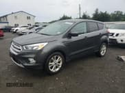 ✅ 2019 Ford Escape SE • VIN: 1FMCU9GDXKUA48739 • Lot: 67376565. Wystawiony na Copart z przebiegiem 58 059 mil. Bezpłatny archiwum sprzedaży aukcyjnych z USA i szczegółowy raport historii pojazdu na DreamBid. Zdjęcie 1.