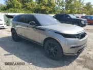 ✅ 2019 Land Rover Range Rover Velar S • VIN: SALYB2EX8KA220829 • Lot: 84638655. Listed on Copart with 109,709 mi. Free auction sales archive from the USA and detailed vehicle history report at DreamBid. Image 4.