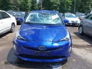 ✅ 2016 Toyota Prius Four • VIN: JTDKARFU7G3524128 • Lot: 42624786. Listed on IAAI with 82,445 mi. Free auction sales archive from the USA and detailed vehicle history report at DreamBid. Image 12.