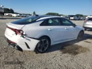 ✅ 2021 Kia K5 EX • VIN: 5XXG34J25MG033688 • Лот: 82343775. Опубликован ранее на Copart с пробегом 70 403 миль. Бесплатный доступ к архиву аукционных продаж из США и подробный отчёт об истории автомобиля на DreamBid. Изображение 3.