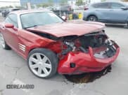 ✅ 2004 Chrysler Crossfire • VIN: 1C3AN69L44X020601 • Lot: 43276032. Listed on IAAI with 117,093 mi. Free auction sales archive from the USA and detailed vehicle history report at DreamBid. Image 6.