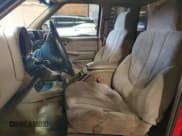 ✅ 2000 GMC Sonoma SLS • VIN: 1GTCT19W7Y8295371 • Lot: 78570054. Listed on Copart with 147,987 mi. Free auction sales archive from the USA and detailed vehicle history report at DreamBid. Image 7.