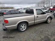 ✅ 1998 Chevrolet S-10 LS • VIN: 1GCCS1442W8245631 • Лот: 84759574. Опубликован ранее на Copart с пробегом 169 467 миль. Бесплатный доступ к архиву аукционных продаж из США и подробный отчёт об истории автомобиля на DreamBid. Изображение 3.