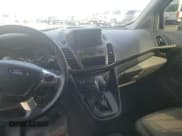 ✅ 2021 Ford Transit Connect XL • VIN: NM0LS7E26M1501997 • Lot: 43923619. Listed on IAAI with 91,021 mi. Free auction sales archive from the USA and detailed vehicle history report at DreamBid. Image 4.