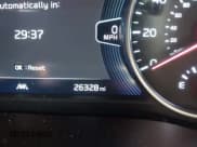 ✅ 2022 Kia Seltos SX • VIN: KNDETCA20N7259665 • Лот: 43366699. Опубликован ранее на IAAI с пробегом 26 328 миль. Бесплатный доступ к архиву аукционных продаж из США и подробный отчёт об истории автомобиля на DreamBid. Изображение 16.