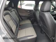 ✅ 2025 Chevrolet Equinox FWD LT • VIN: 3GNAXHEG6SL134478 • Lot: 54270205. Wystawiony na Copart z przebiegiem 4 808 mil. Bezpłatny archiwum sprzedaży aukcyjnych z USA i szczegółowy raport historii pojazdu na DreamBid. Zdjęcie 11.