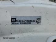 ✅ 2008 Chevrolet HHR LT • VIN: 3GNDA53P18S583792 • Lot: 47402195. Listed on Copart with Not provided. Free auction sales archive from the USA and detailed vehicle history report at DreamBid. Image 13.