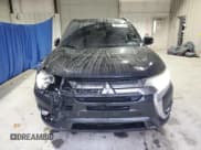 ✅ 2020 Mitsubishi Outlander SE • VIN: JA4AD3A31LZ013577 • Lot: 92761905. Listed on Copart with 136,520 mi. Free auction sales archive from the USA and detailed vehicle history report at DreamBid. Image 5.