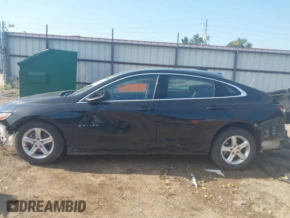 2024 Chevrolet Malibu LT с VIN 1G1ZD5ST2RF120708, выставлен на аукционе IAAI как лот 42908456 с пробегом 48 536 миль миль и . История ставок и продаж доступна на DreamBid. Изображение 14.