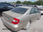 ✅ 2004 Toyota Camry LE • VIN: 4T1BF32K64U062312 • Lot: 42565264. Listed on IAAI with 159,303 mi. Free auction sales archive from the USA and detailed vehicle history report at DreamBid. Image 4.