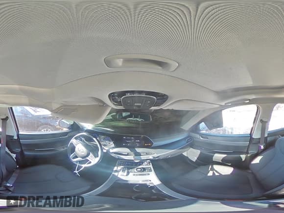 ✅ 2021 Hyundai Palisade SEL • VIN: KM8R34HE4MU258912 • Лот: 75914534. Опубликован ранее на Copart с пробегом 105 480 миль. Бесплатный доступ к архиву аукционных продаж из США и подробный отчёт об истории автомобиля на DreamBid. Изображение 15.