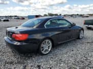 ✅ 2012 BMW 3 Series 335i • VIN: WBADX7C57CE745118 • Лот: 82150215. Опубликован ранее на Copart с пробегом 52 305 миль. Бесплатный доступ к архиву аукционных продаж из США и подробный отчёт об истории автомобиля на DreamBid. Изображение 3.