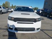 ✅ 2018 Dodge Durango GT • VIN: 1C4RDJDG7JC497007 • Лот: 43487287. Опубликован ранее на IAAI с пробегом 121 712 миль. Бесплатный доступ к архиву аукционных продаж из США и подробный отчёт об истории автомобиля на DreamBid. Изображение 13.