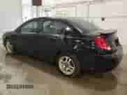 2003 Saturn ION ION 3 with VIN 1G8AK52F13Z201185, listed as a Copart auction lot 76928904 with 203,102 mi miles and Salvage title. Bid and sale history available at DreamBid. Image 2.