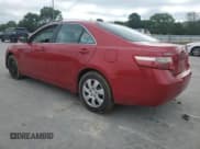 ✅ 2008 Toyota Camry LE • VIN: 4T4BE46K58R016629 • Лот: 56998615. Опубликован ранее на Copart с пробегом 188 453 миль. Бесплатный доступ к архиву аукционных продаж из США и подробный отчёт об истории автомобиля на DreamBid. Изображение 2.