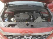 ✅ 2020 Hyundai Santa Fe Limited • VIN: 5NMS53AA7LH215687 • Lot: 42133574. Wystawiony na Copart z przebiegiem 52 750 mil. Bezpłatny archiwum sprzedaży aukcyjnych z USA i szczegółowy raport historii pojazdu na DreamBid. Zdjęcie 12.