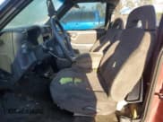 ✅ 1995 Chevrolet S-10 • VIN: 1GCCS1447SK170275 • Лот: 76054254. Опубликован ранее на Copart с пробегом 335 999 миль. Бесплатный доступ к архиву аукционных продаж из США и подробный отчёт об истории автомобиля на DreamBid. Изображение 7.